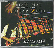 Brian May - Nobody Knew